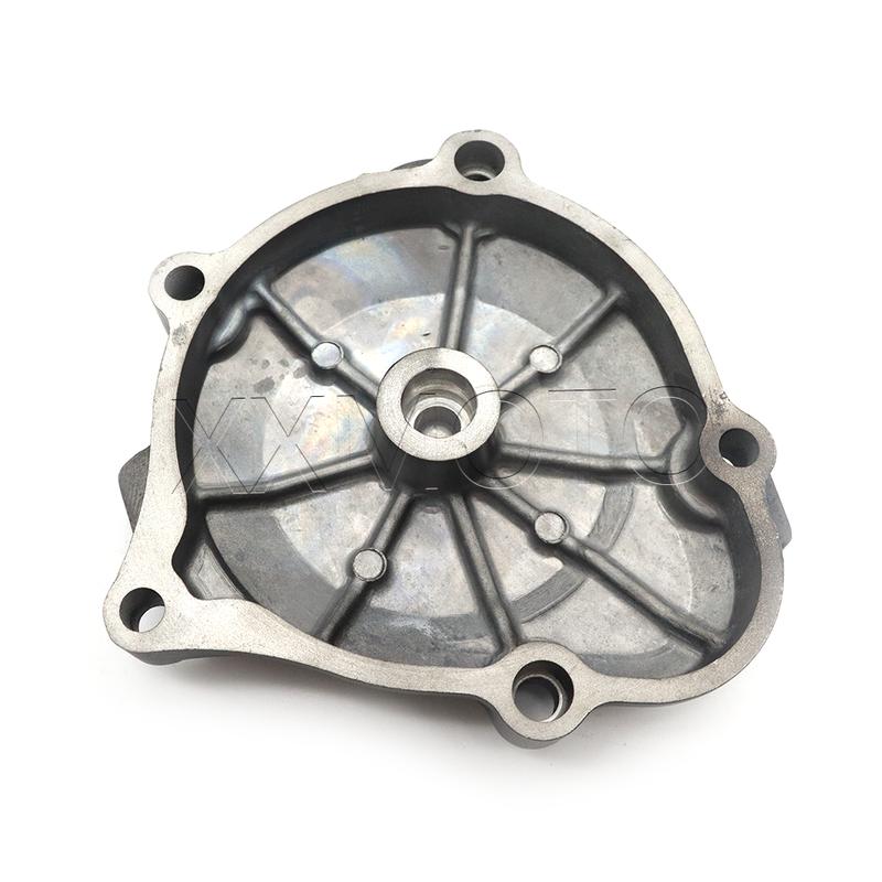 For Suzuki GSR400 GSR600 GSXR1000 GSXR600 GSXR 750 GSR 400 600 Motorcycle Stator Cover Right Engine Generator Crankcase Cover