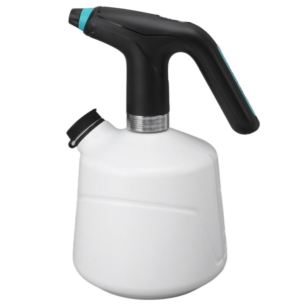 Electric Plant Spray Bottle Large Capacity Rechargeable Automatic Sprayer for Garden Tool