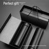 Stylish Large-Capacity Insulated Stainless Steel Water and Tea Cup for Men & Women