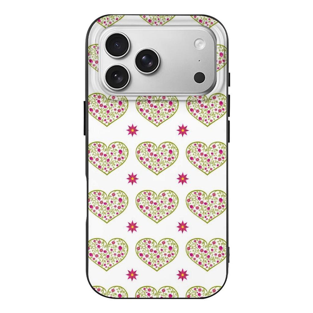 1 Pack For Iphone 17/17Air/17Pro/17ProMax Soft Tpu Slim Fit Anti-Scratch Durable Shockproof Protective Case With Camera Shield Border