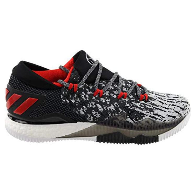 adidas Crazylight Boost Low 2016 'CNY' BW0625