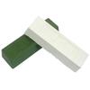 Stainless Steel & Metal Polishing Paste - White, Green, Purple Wax for Copper & Aluminum Repair