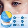 SADOER Blueberry Eye Mask Nourishing, And Moisturizing for All Skin Types 30 Pairs/bottle