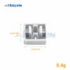 140Pcs 7 Colors*20pcs Tactile Push Button Switch Cap 12*12*7.3MM Micro Switch Button Tact Cap 5 Colors 12X12X7.3mm for Arduino