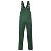 Unisex Pure Cotton Work Pants - Four Seasons Durable, Dirt & Wear-Resistant Plus Size Overalls for Machine Repair.