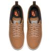 Nike Air Force 1 Low Carhartt Wip Ale Brown Sneakers AV4113-200