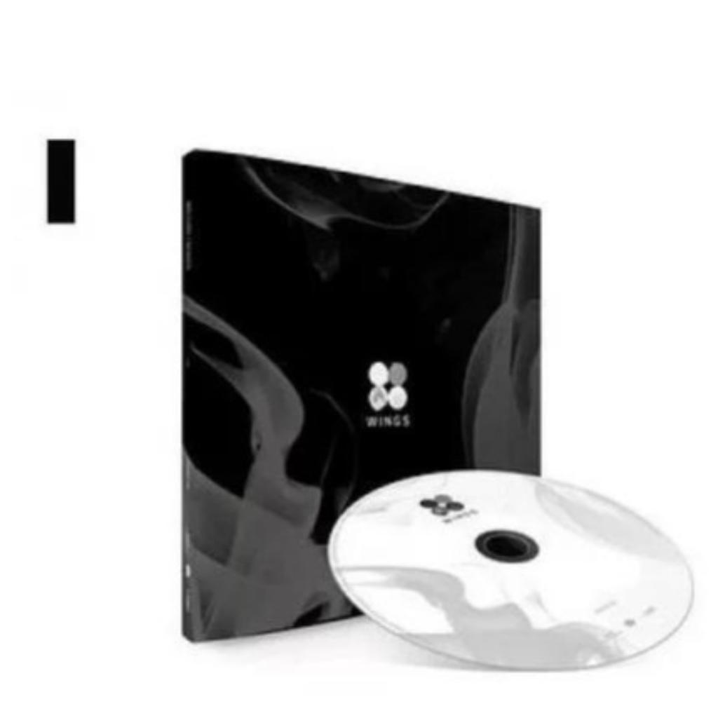 BTS KANAT (2. Tam Albüm)