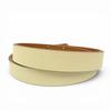 Pristine HERMES Bracelet Mini Kelly Double Tour Leather Leather Women Used
