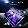 Soft PET Film For iPad 10th Generation Pro 11 12.9 2021 2022 Screen Protector Air 5 4 10.9 Mini 6 5 ipad 9th 8th 7th 10.2 Film
