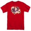 Üst giysisi – T-shirtler