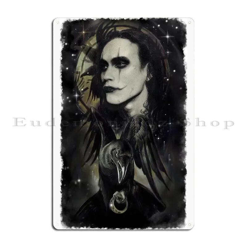 True Love Never Dies Metal Sign Painting Designs Cinema Pub Designing Tin Sign Poster 20x30cm(7.8x11.8inch)