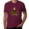 Sam Cooke, Signature T-Shirt customs anime fitted t shirts for men