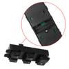 1Pcs 18Pins Power Window Switch For Kia Morning for Kia Picanto TA 2011-2017 Control  Lifter Regulator 93570-1Y500 93570-1Y200