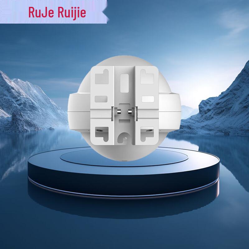 Ruijie Wi-Fi 6 Outdoor AP RG-EAP662(E) (CN version)