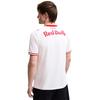 Red Bull Salzburg RBS Réplica Camiseta Local Manga Corta Fútbol Blanco PUMA 2026-27 784368-01