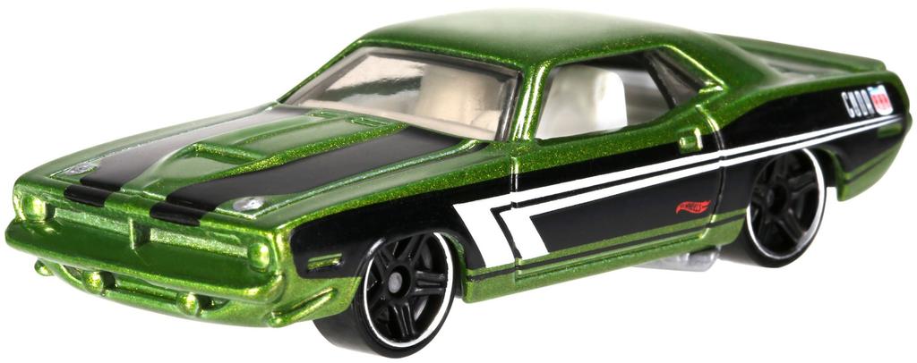Hot Wheels Pack H7045 20-Car