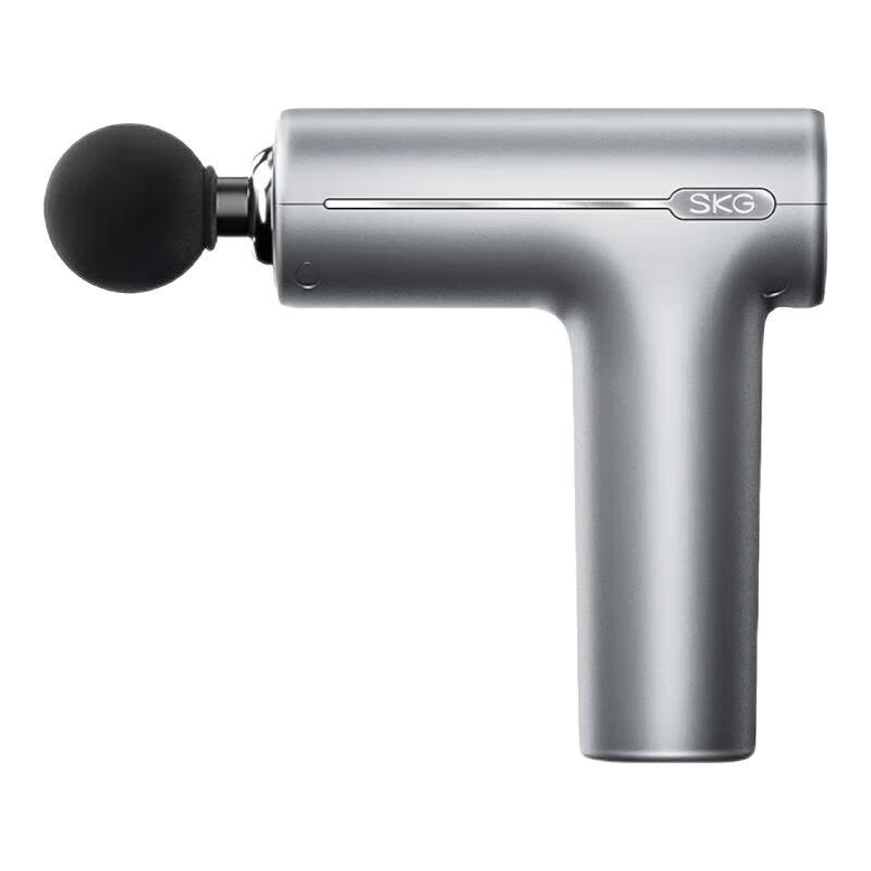 SKG F1 Mini Professional Muscle Massager CN plug (adapter included)