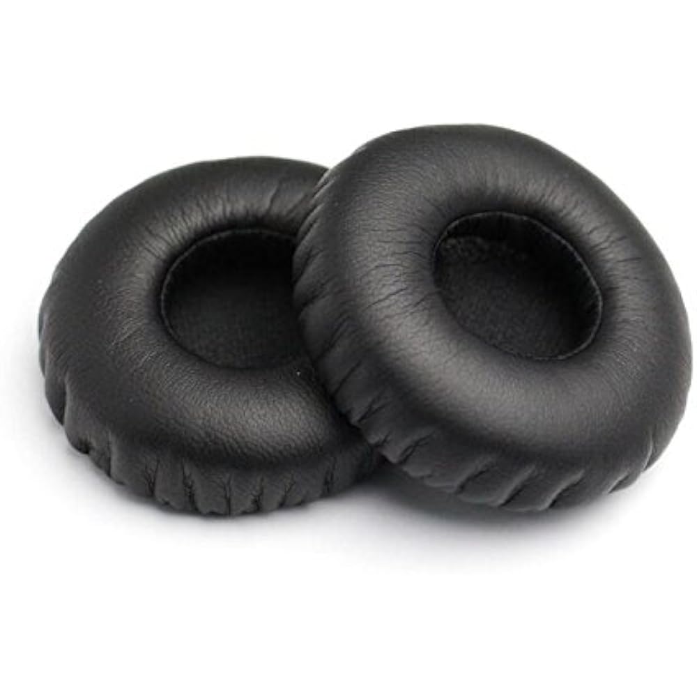 AKG /K451/ K452/ K430 /K480/K404/K416P/ K414P/ K404/K402/K26P/PX100/PX200 Compatible Earpads Cush...