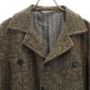 CIRCOLO1901 Jacket 48 Brown Men's Used