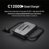 DJI C12000 Smart Charger for FlyCart 100 Drone (CN version)