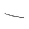 Front Decorative Strip for Porsche Cayenne 2011-2020 (Part No: 95850597300/95850597400).