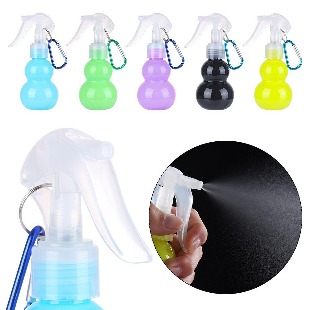 

Многоразовый контейнер для духов, косметические инструменты, образцы лосьонов, многоразовые флаконы, распылители с триггером