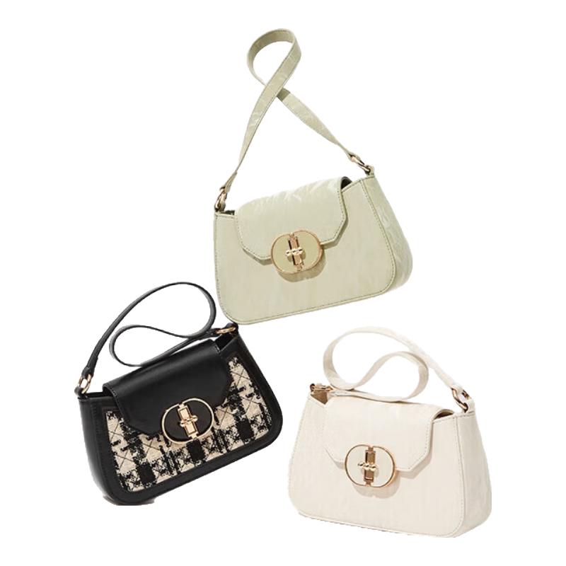 

Semir Women s Casual Shoulder & Crossbody Bag Small