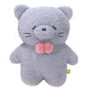 Sunlemon Fluffy Tatton Plush Toy M Cat GY