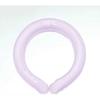 Neck Cooling Tube, Wearable Cooling Neck Wraps, Reusable Neck Cooler, Neck Cooling Ring