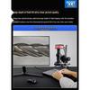 AOSVI 4K Video Industrial Inspection Microscope