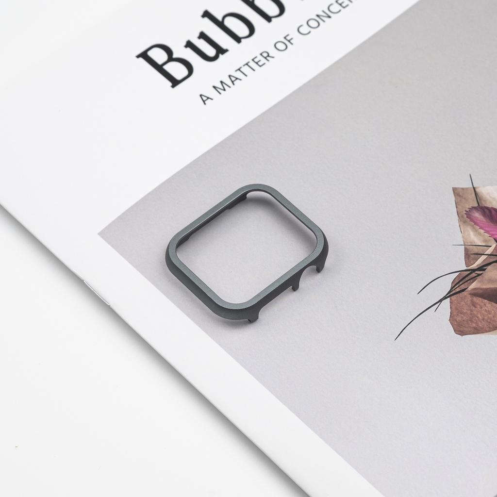 Für Apple Watch10 Apple S11 Watch Case Iwatch9876Se Aluminiumlegierung Rahmen Schutzhülle