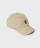 WHO.A.U Steve Ball Cap / Whacg4911A