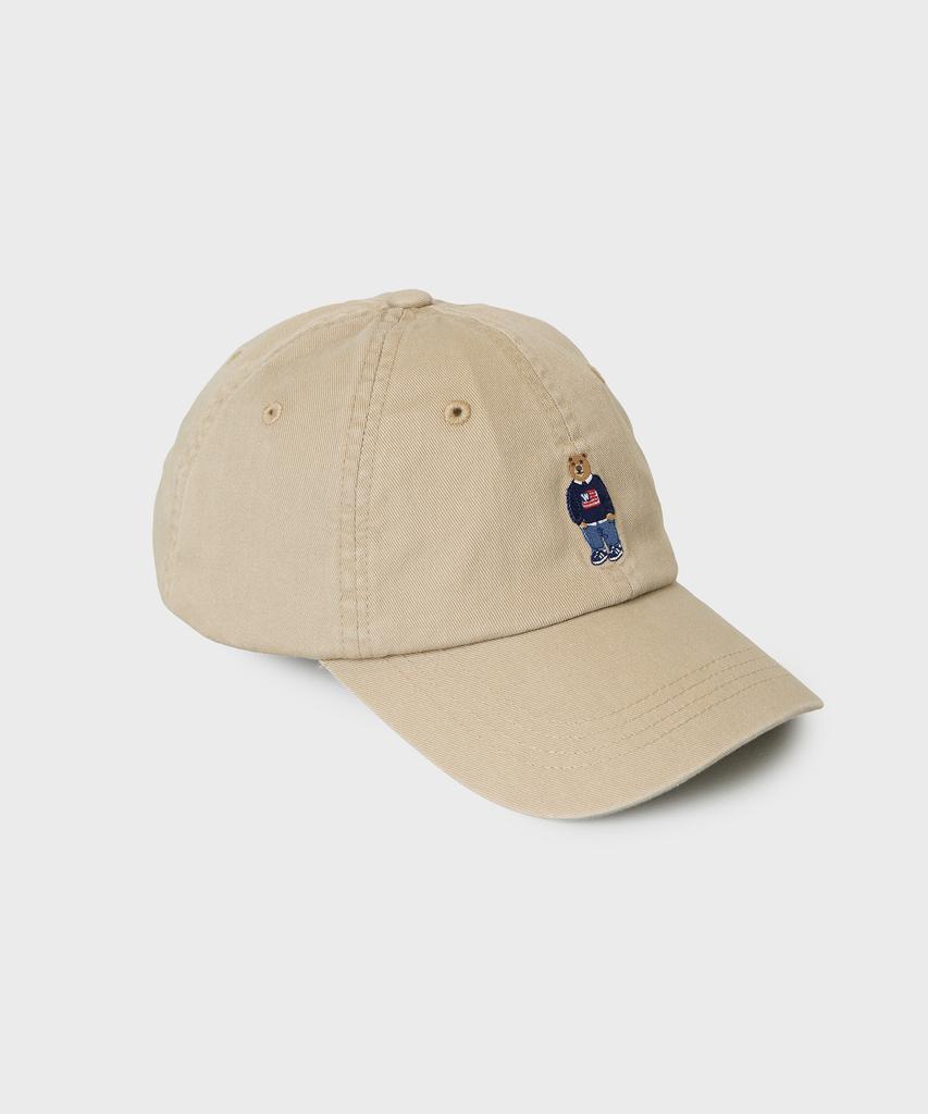 WHO.A.U Steve Ball Cap / Whacg4911A