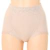 Cotton Blend Short Girdle  Wgr5730s 