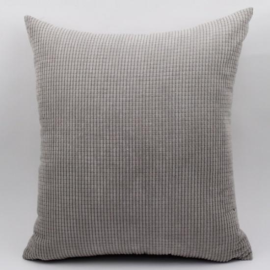 Husă de pernă din velur 40x40/45x45/50x50/55x55/60x60/65x65/70x70cm husă de pernă decorativă pernă