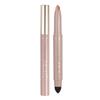 NOVO6076 Iridescent Eyeshadow Stick: Quick, Easy One-Swipe Makeup for Students & Parties. Ideal for Busy or Lazy Days. Super Hot & On-Trend!