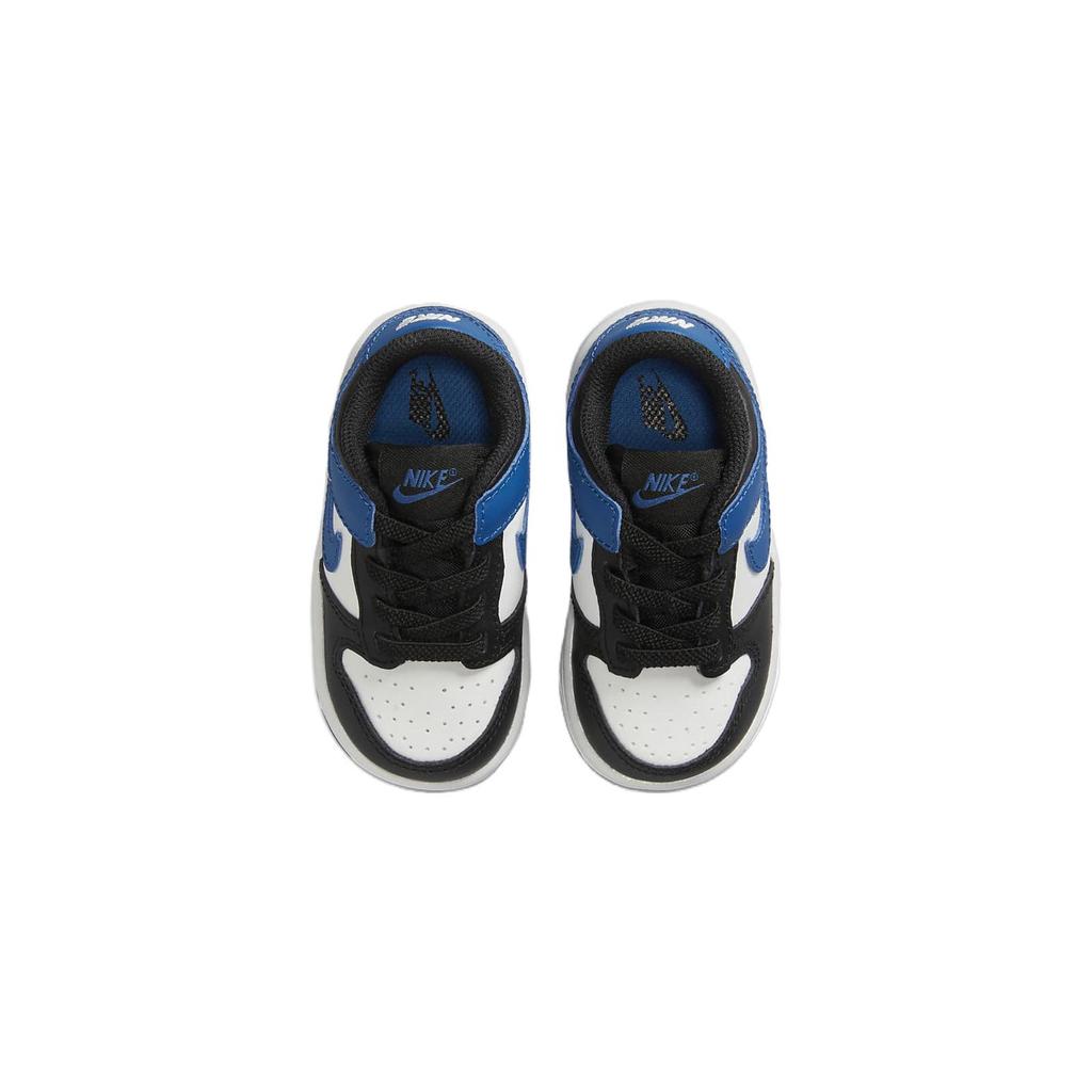 New Nike Dunk Low Industrial Blue TD DH9761-104