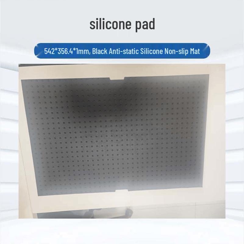 Anti-static Silicone Non-slip Mat
