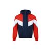 Jackets Men's Red Hooded Moderate Other CZ0782-410