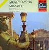 LP-Schallplatte FELIX MENDELSSOHNBARTHOLDY  WOLFG  Italienische Sinfonie  Nr. 4 aDur 700176 Fontana Deutschland Klassisch Gebraucht