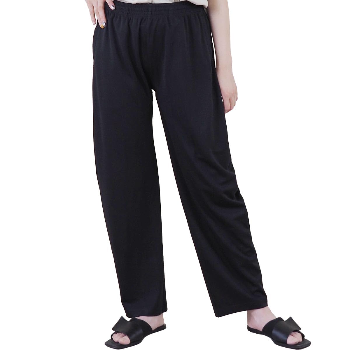 

BS Ganbanyoku Genki Long Pants [Kenmaru] (Black/M) 5736-A-A