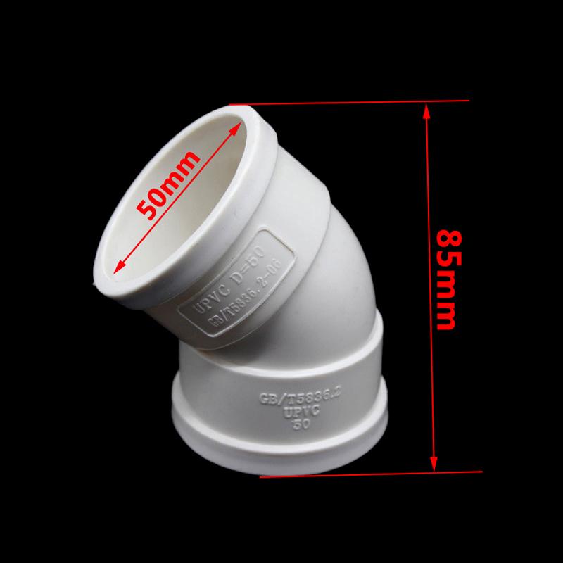 Pvc Drain Pipes Fittings Elbow Tee Wye Coupling Cleanout 90 Degree Elbow For Pvc Pipes Drain Pipe Fittings Elbow