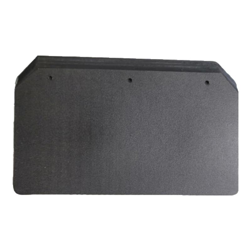 Dongfeng Tianjin EQ1120GA Truck Mudguard
