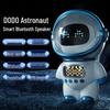 Doubao DeepSeek AI Smart Dialogue Robot: Advanced Early Education, Office Assistant, WiFi & Bluetooth Speaker