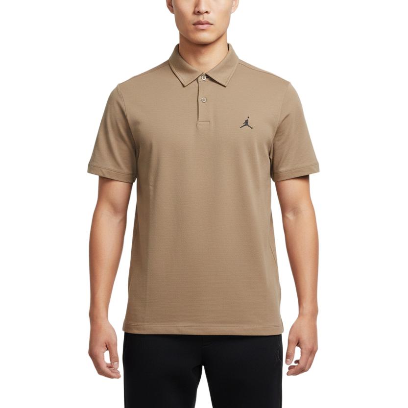 Jordan As M J DF Golf Polo Shirt Men tops HQ8689-247 M