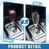 Pack (1) Gear Shift Knob Stick Shifter For Toyota 4Runner 2003-