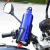 Bicycles Bottle Cage Brackets Adjustable Motorcycle Handlebar Drink Cup Holder