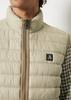 Winter Jacket Marc O'Polo Steppweste Regular (421114272012) of Pure Cashmere