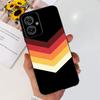 Für Motorola Moto G55 5G Hülle Niedliche Cartoon Katze Tiere Weiches Silikon Stoßfeste TPU Rückseite Handyhülle Für MotoG55 G 55 Funda