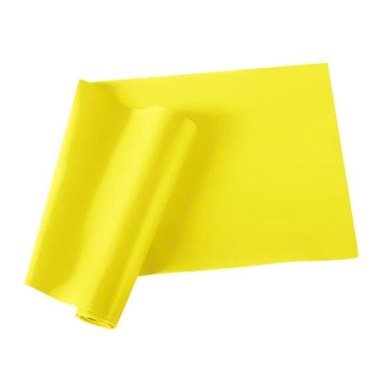 

Sports Elastic Band Anti-Slip Surface Multi-Level Resistance Yoga Strength Training Rehabilitation Therapy Exercise Elastic Band жовтий
